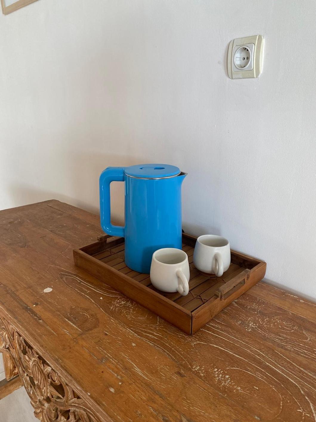 Hotel Surf Shack Grupuk Bumbang Zewnętrze zdjęcie