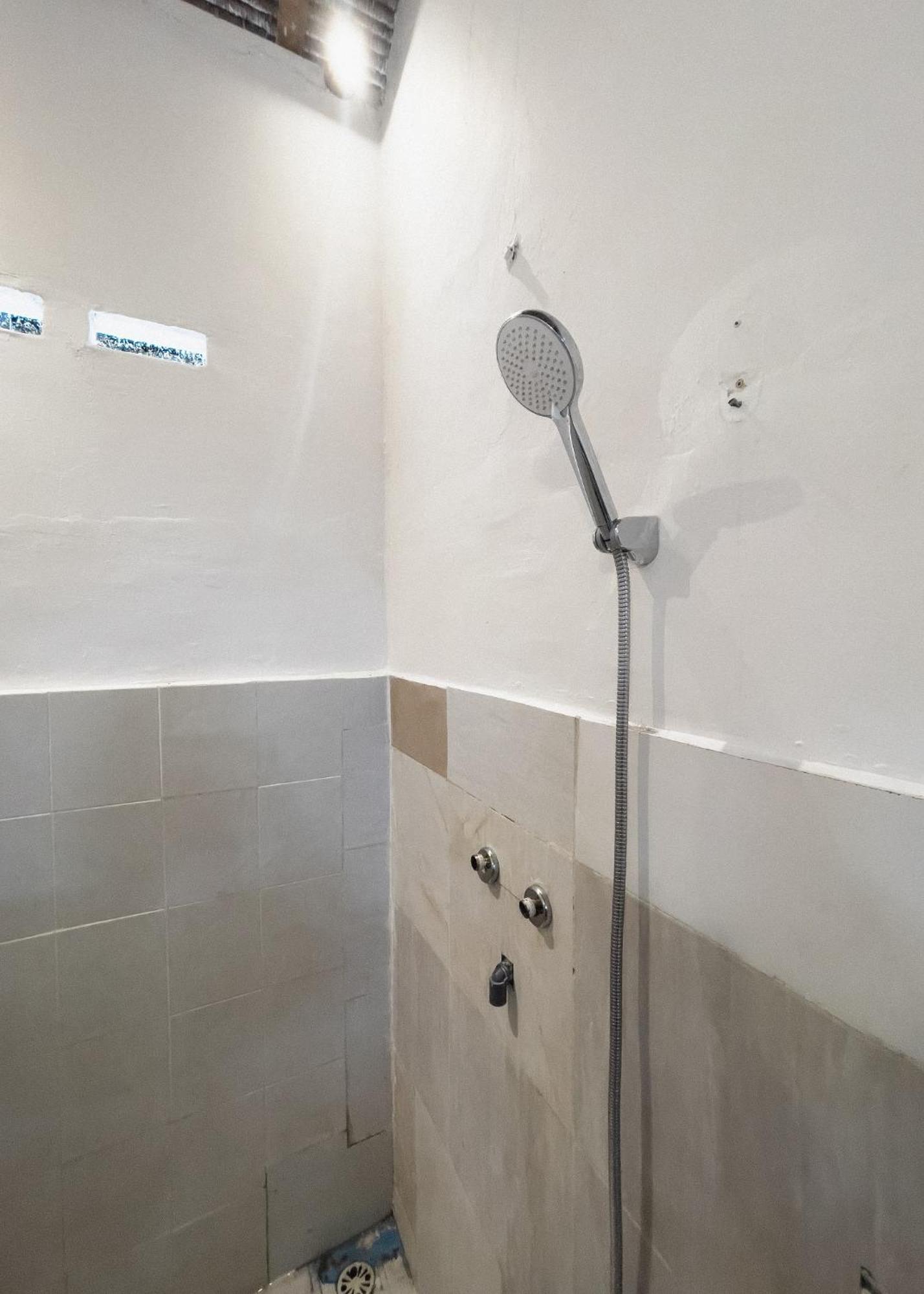 Hotel Surf Shack Grupuk Bumbang Zewnętrze zdjęcie