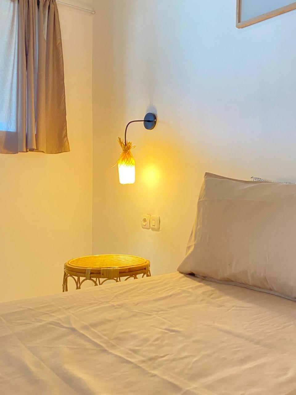Hotel Surf Shack Grupuk Bumbang Zewnętrze zdjęcie