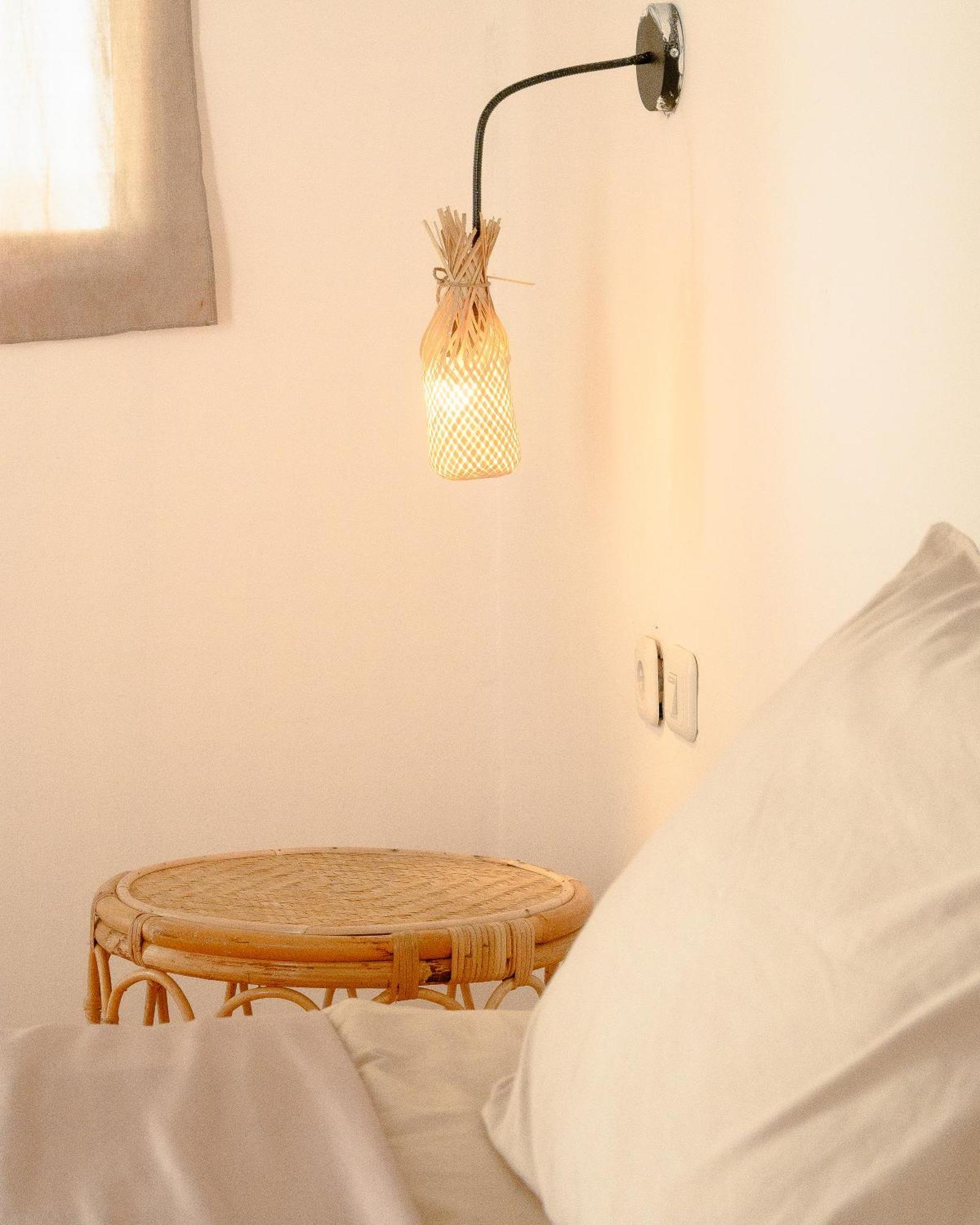 Hotel Surf Shack Grupuk Bumbang Zewnętrze zdjęcie